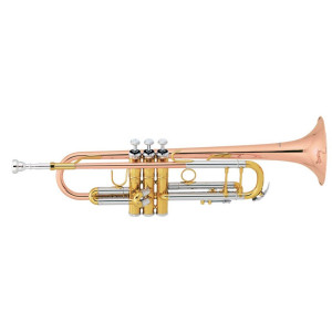 CONSOLAT DE MAR TR-410 trompete lacado
